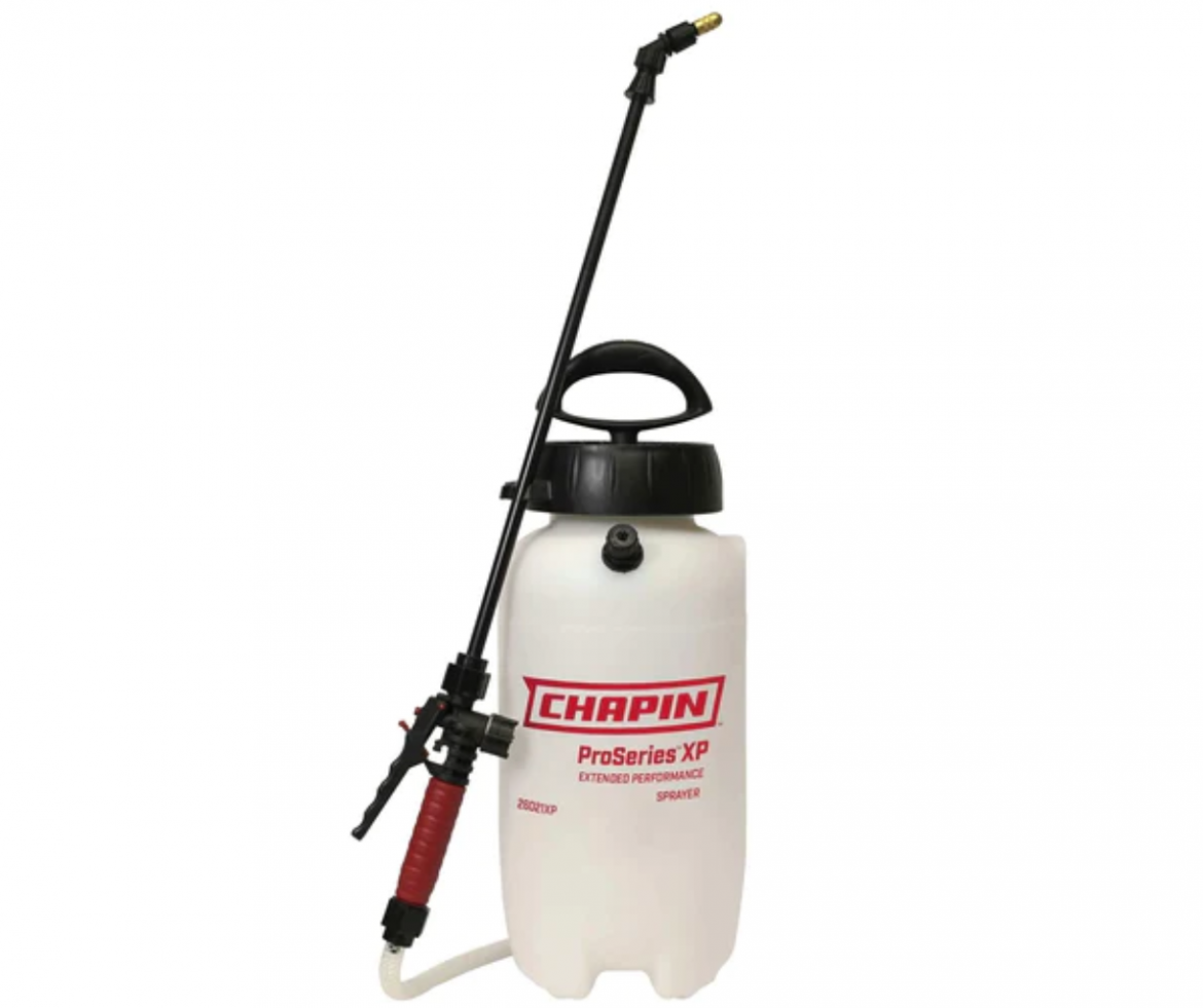 CHAPIN PROSERIES XP POLY SPRAYER