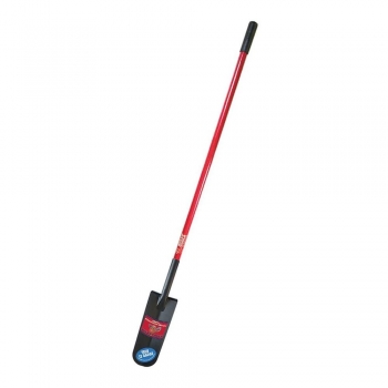 12-Gauge 14 in. Drain Spade