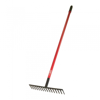 66 in. 14-Tine Level Head Rake