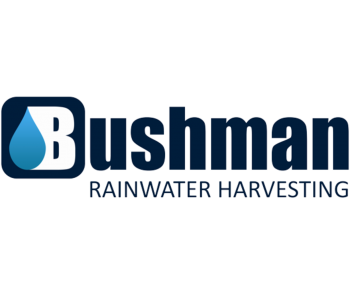 Bushman Logo