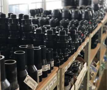 Page PIPE & FITTINGS POLY Fittings