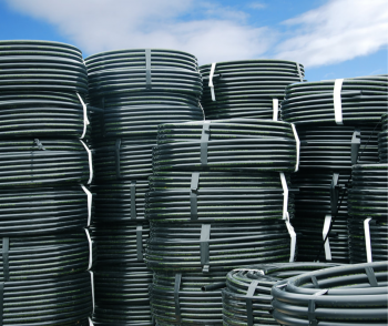 Page PIPE & FITTINGS POLY Pipe 2