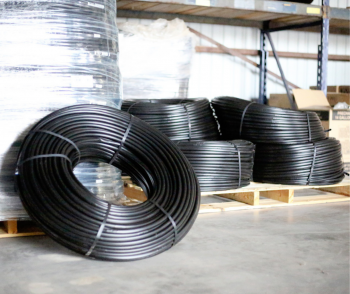 Page PIPE & FITTINGS POLY Pipe