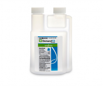 SYNGENTA DEMAND CS INSECTICIDE - 8 OZ