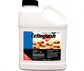 WELLMARK EXTINGUISH PLUS FIRE ANT BAIT - 1.5 #