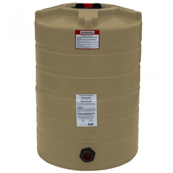 Water Storage Tanks