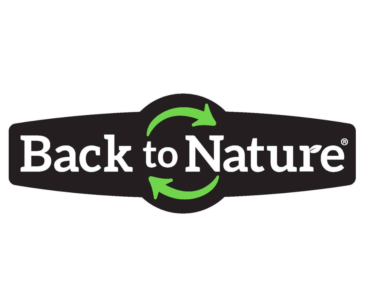 Back to Nature
