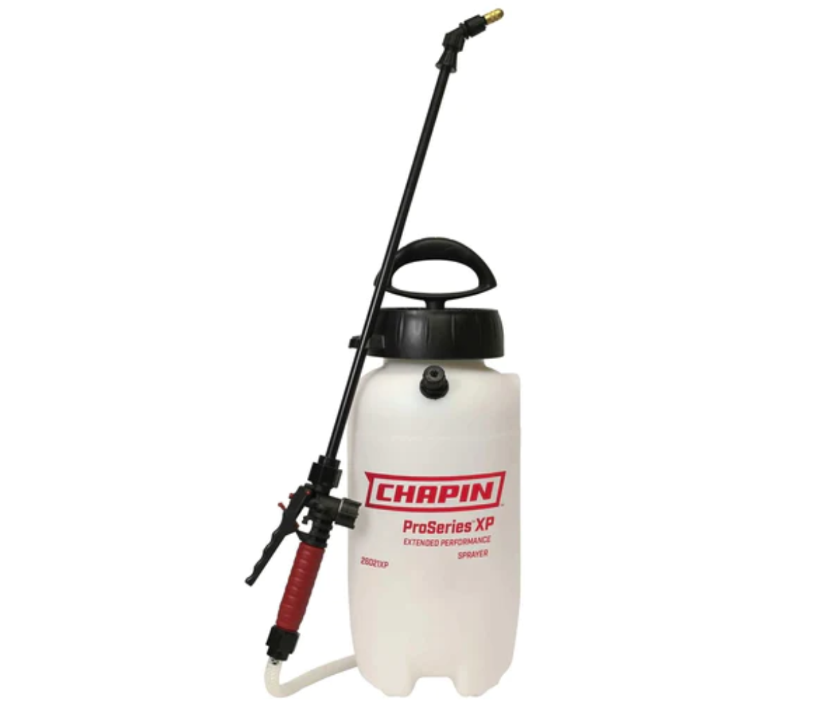 Chapin ProSeries XP handheld poly sprayer for lawn and landscape applications