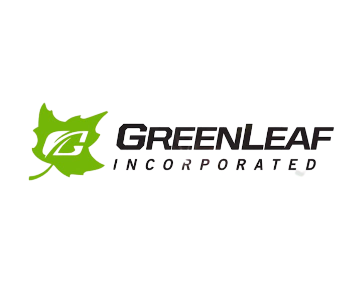 Green Leaf
