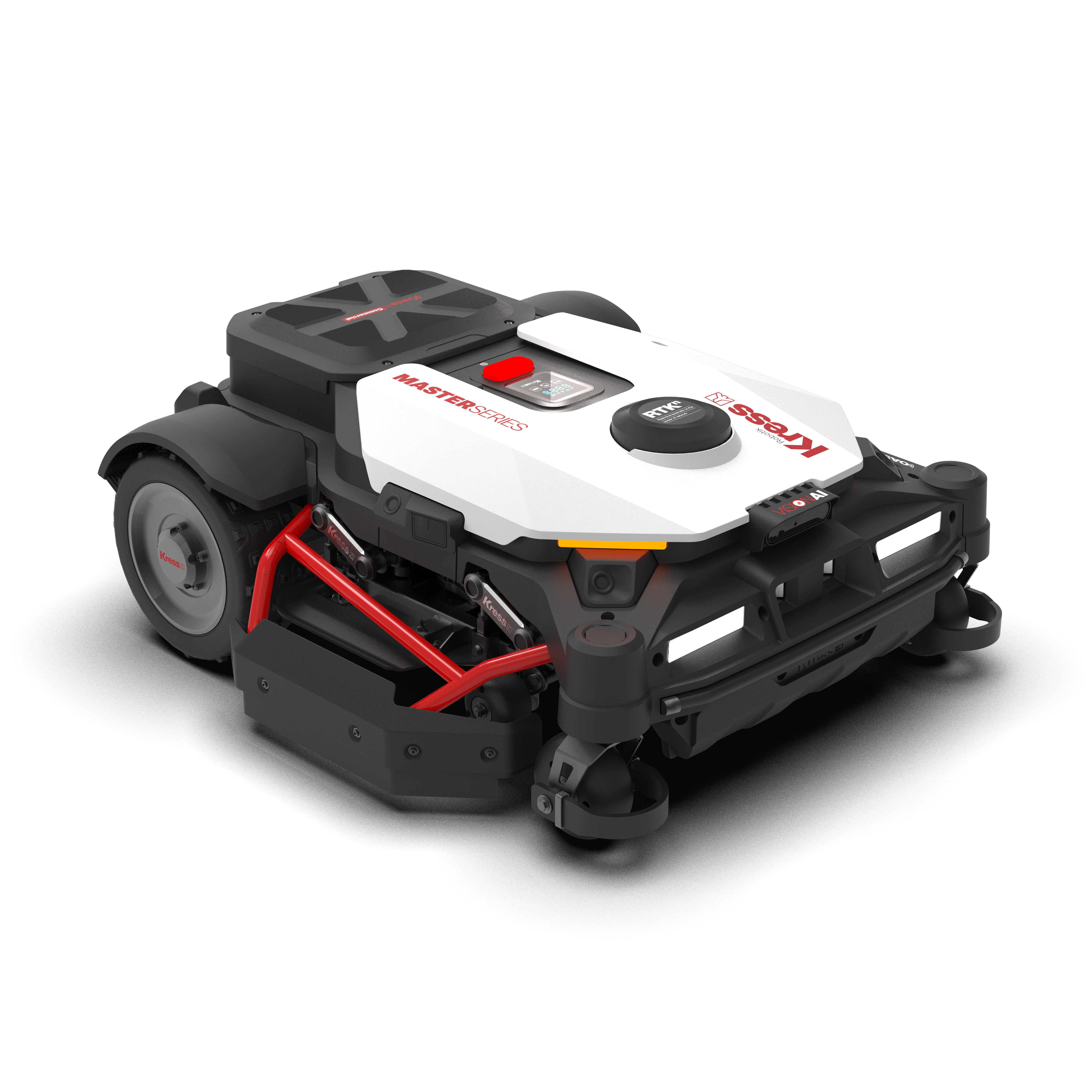 Kress KR238 Master Series
