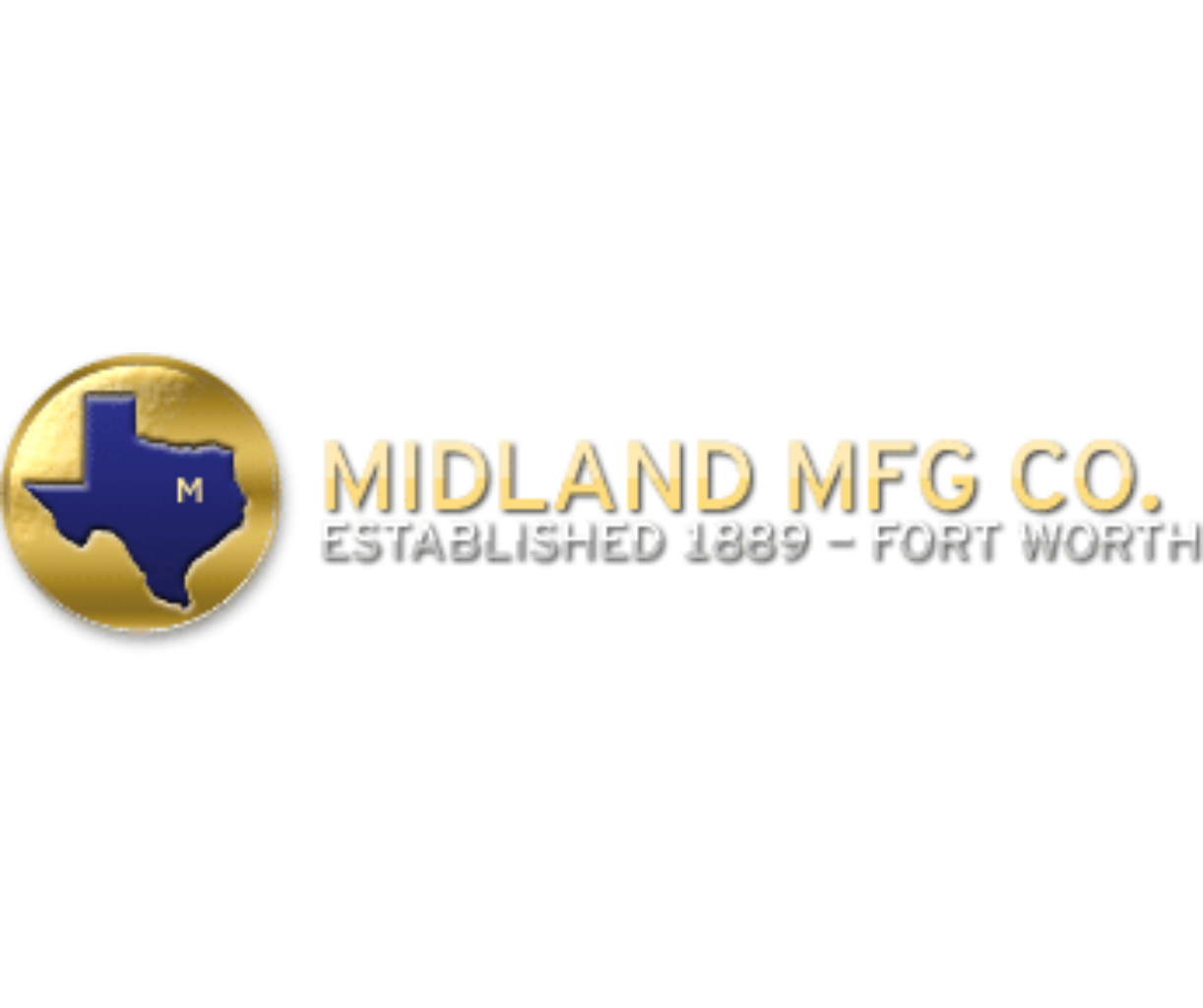 Midland Mfg Co. 