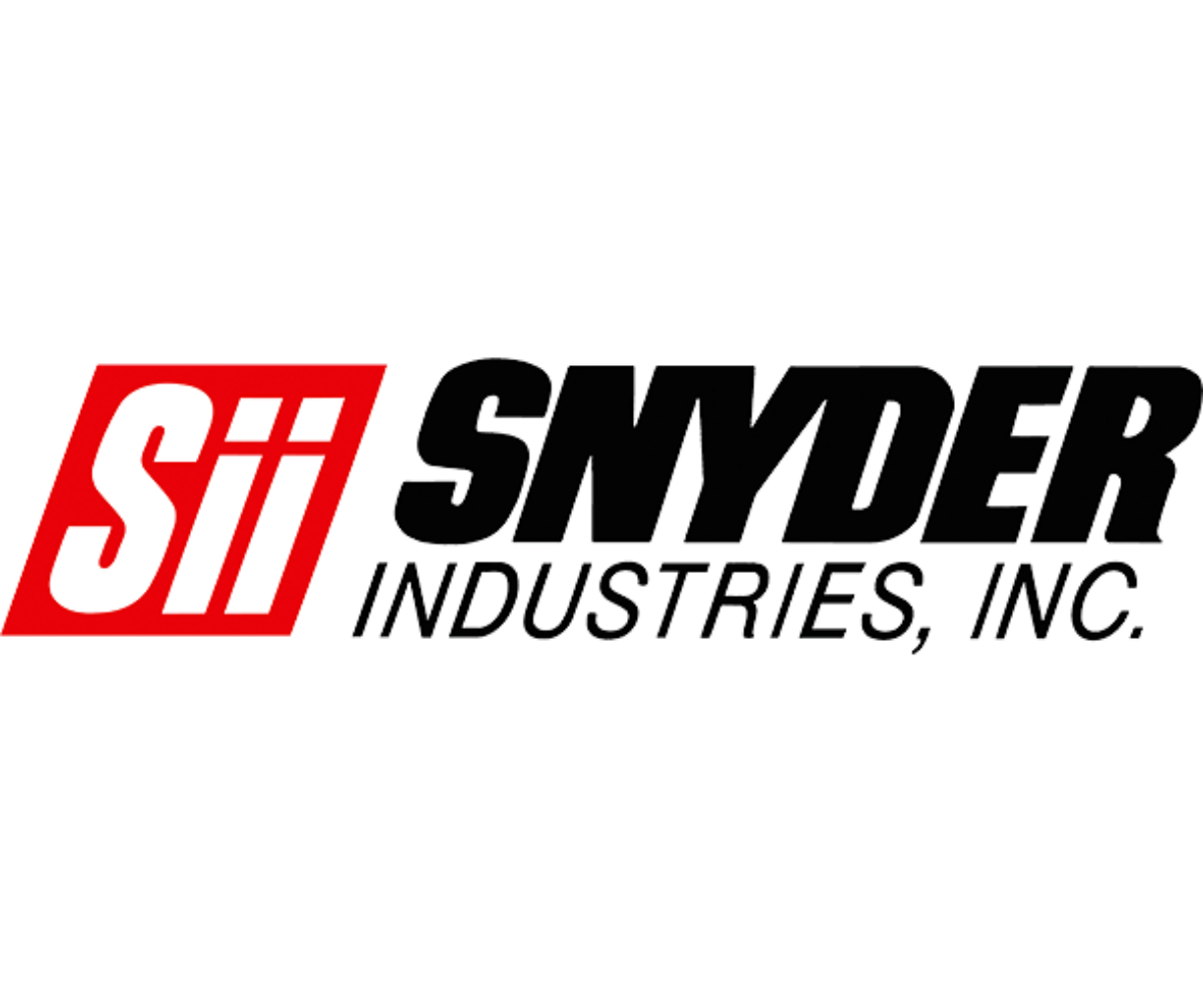 Snyder Industries, Inc.
