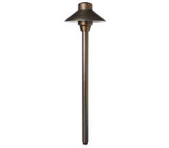 Unique Lighting Systems outdoor area and pathway lighting fixtures