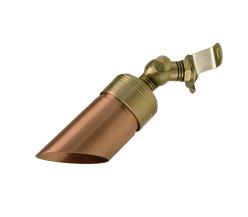 Unique Lighting Systems outdoor downlighting fixtures