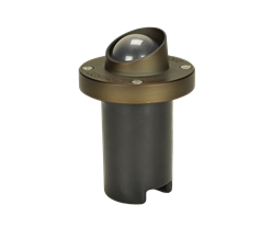 Unique Lighting Systems recessed landscape well lights